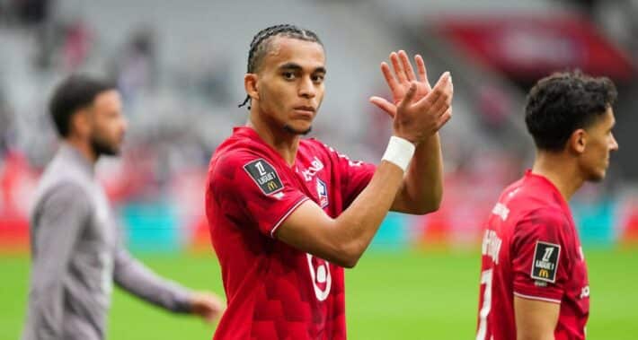 Algérie : Mbappé bientôt avec les Fennecs ?