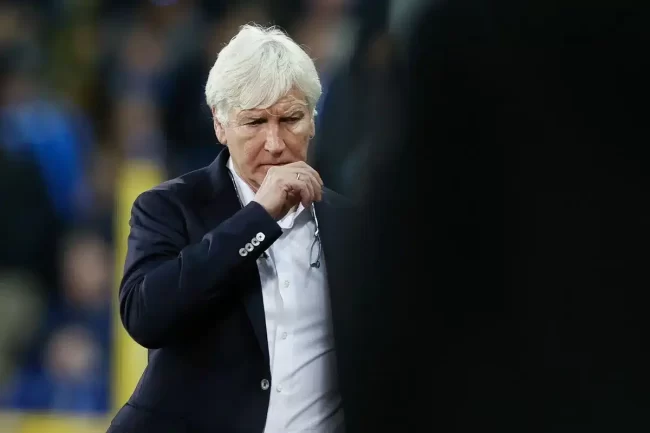 Ghana: Marc Brys to coach Ghana?