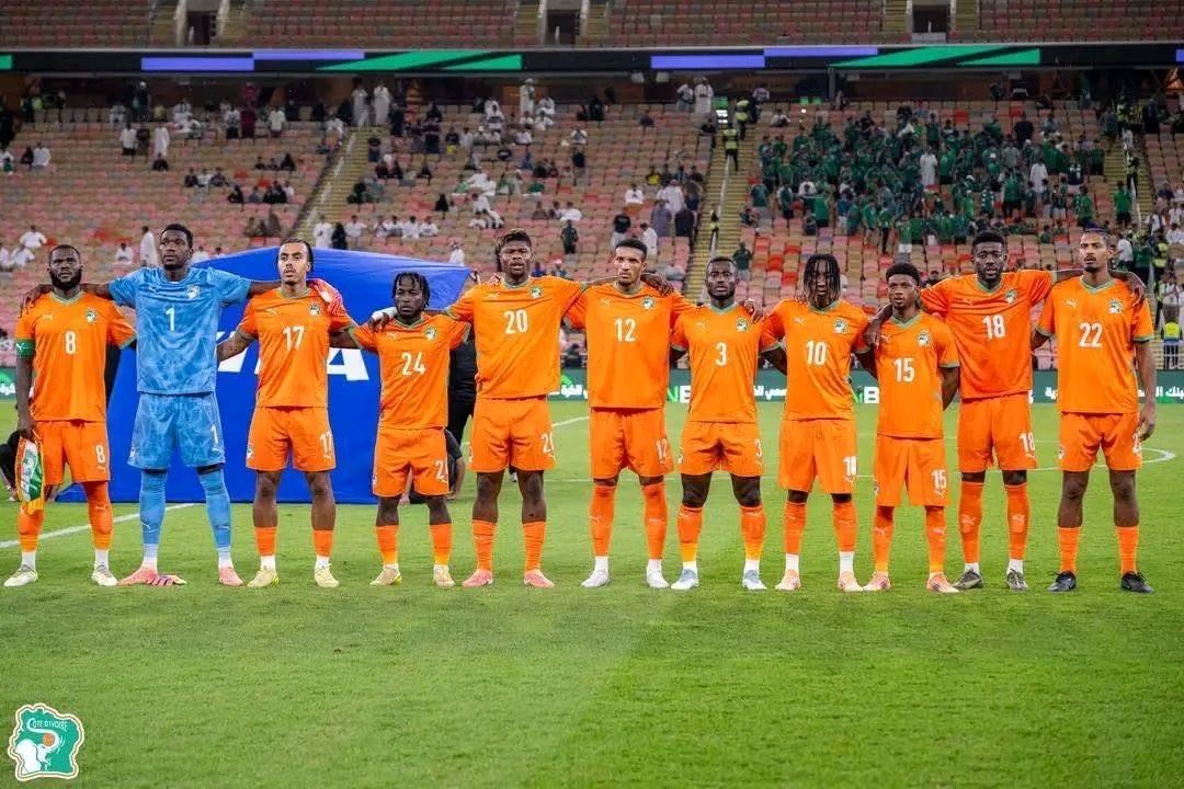 CAN 2025 : Le Match amical Zambie – Côte d’Ivoire annulé ?