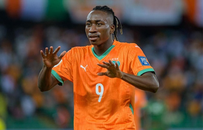 Yan Diomandé : Man City se lance dans la course pour l’Ivoirien