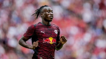 Africa Top Sports - The first African sports portal — News CAN, CAF Champions League, African football, transfers and national teams. 10 million visitors/year.