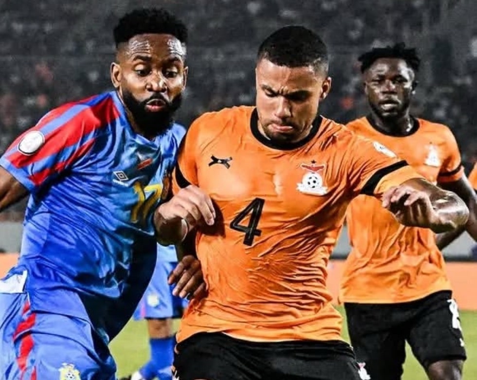 Amical RDC-Zambie : les compositions probables du choc amical de ce soir
