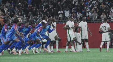 Home - Africa Top Sports