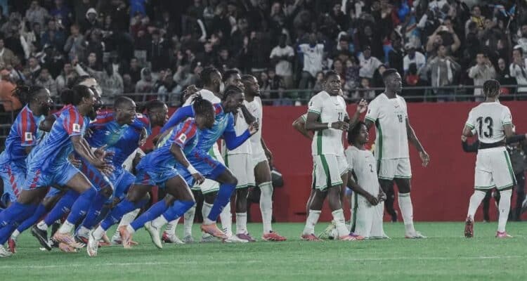 Home - Africa Top Sports