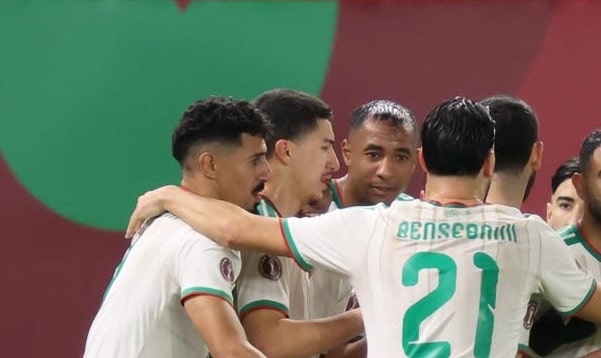 CAN 2025 / Guinée Équatoriale vs Algérie : Belaïd lance l’Algérie face à la Guinée équatoriale