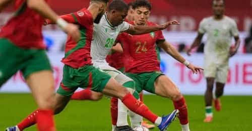CAN 2025 : Le Maroc bat les Comores en ouverture et commence bien la compétition