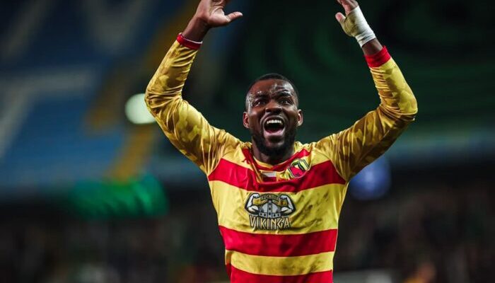 Home - Africa Top Sports