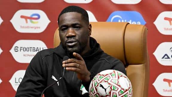 CAN 2025 – Emerse Faé (Côte d’ivoire) : « Un groupe qui a montré du caractère »