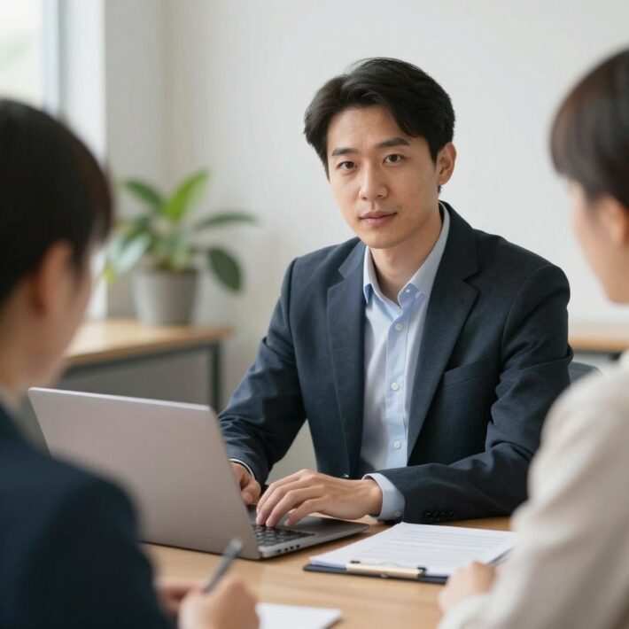 Consultant expert en portage salarial