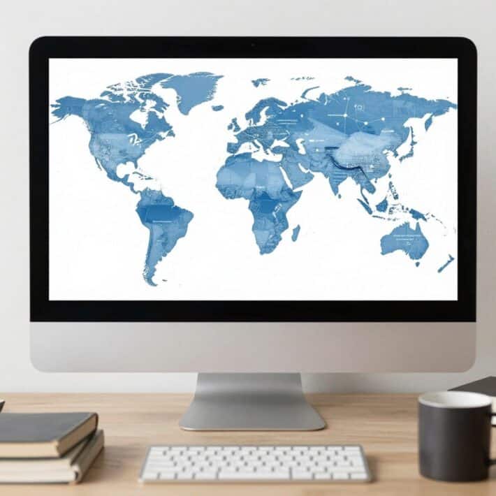 Consultant international en portage salarial