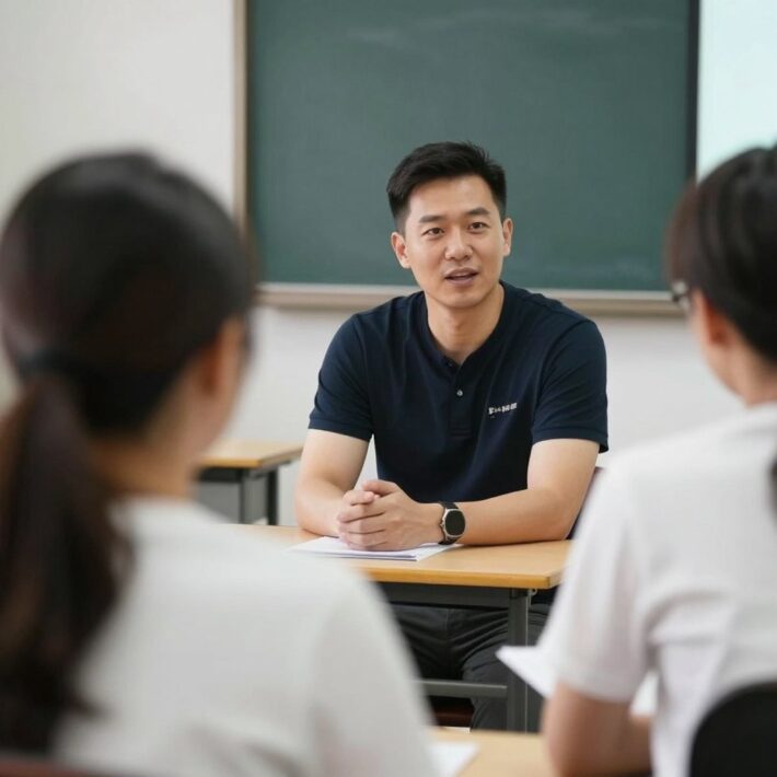 Formateur en portage salarial