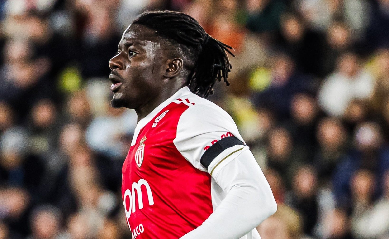 Monaco : Mohammed Salisu subit une grave blessure