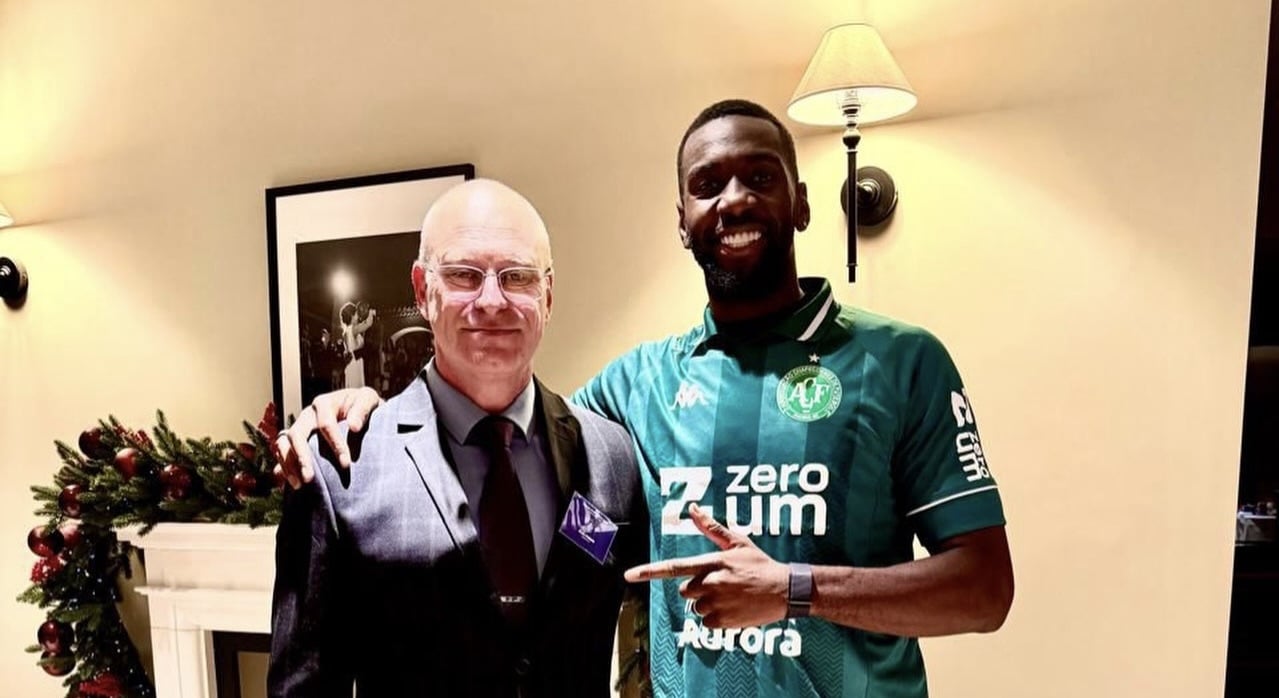 Mercato : Bolasie s’engage avec Chapecoense