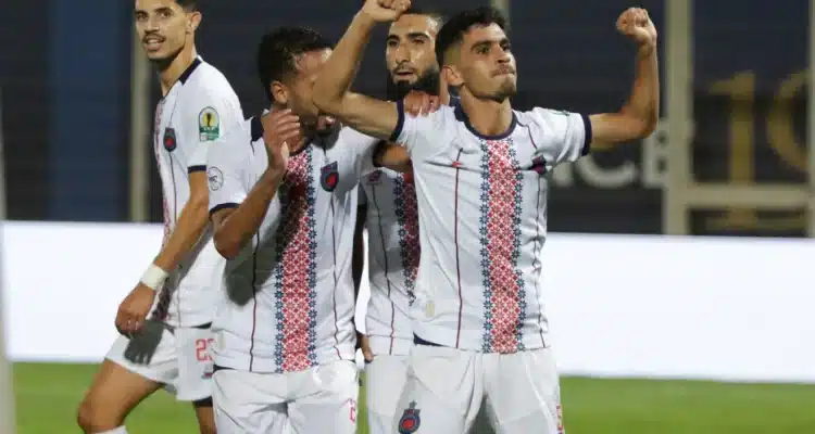 Accueil - Africa Top Sports