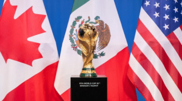 Africa Top Sports - The first African sports portal — News on CAN, CAF Champions League, African football, transfers, and national teams. 10 million visitors/year.