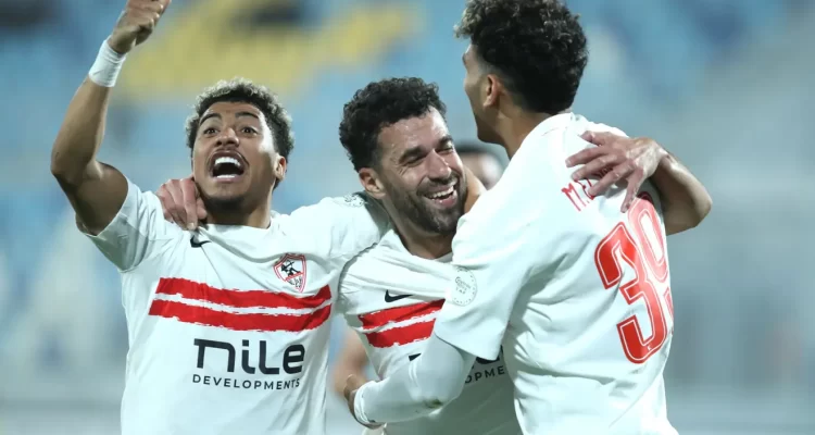 Home - Africa Top Sports