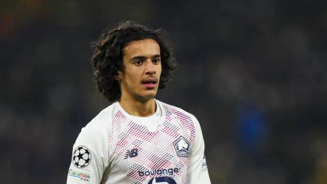 Ayyoub Bouaddi called to France U21s amid Morocco interest