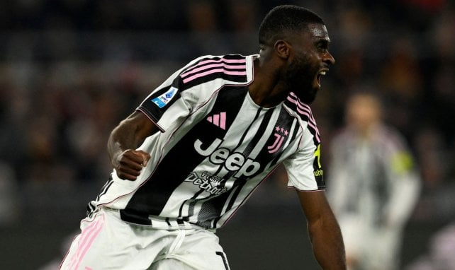 Jérémie Boga has convinced Juventus, a permanent transfer in sight