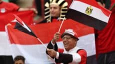 2026 World Cup: Egypt's Match Tickets Available