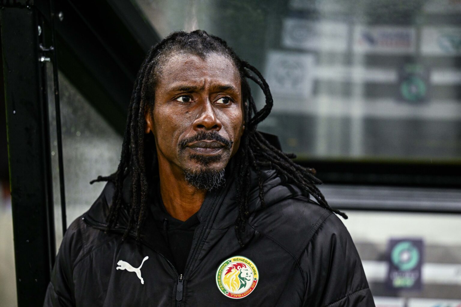 Libya: End of financial drought for Aliou Cissé
