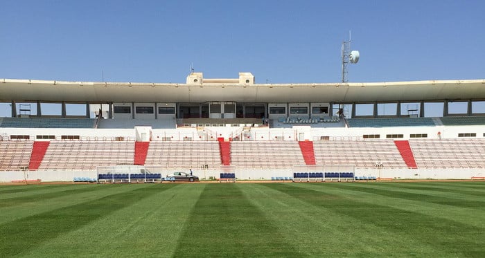 Home - Africa Top Sports