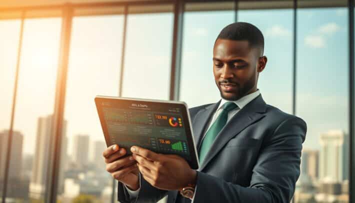 Betting on African Football: Expertise at a Click