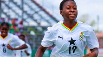 Accueil - Africa Top Sports