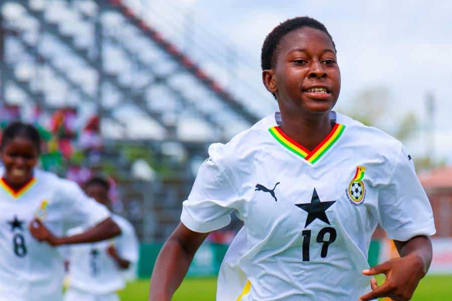 Championnat d'Afrique Scolaire U15 : Le Ghana sacré chez les filles