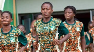 Accueil - Africa Top Sports