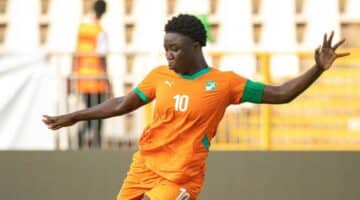 Home - Africa Top Sports