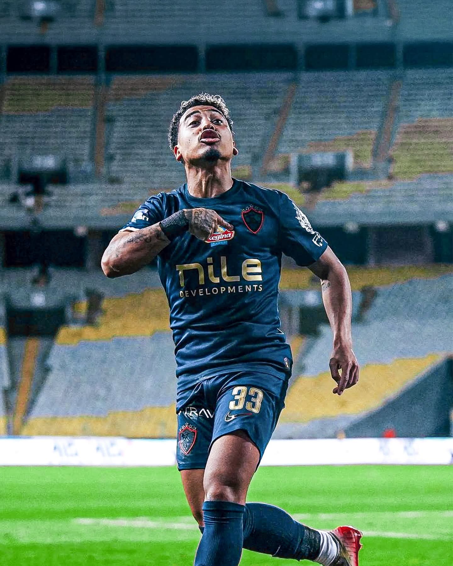 Coupe CAF (Demi-finale) : Zamalek tient une avance contre le CR Belouizdad en Algérie