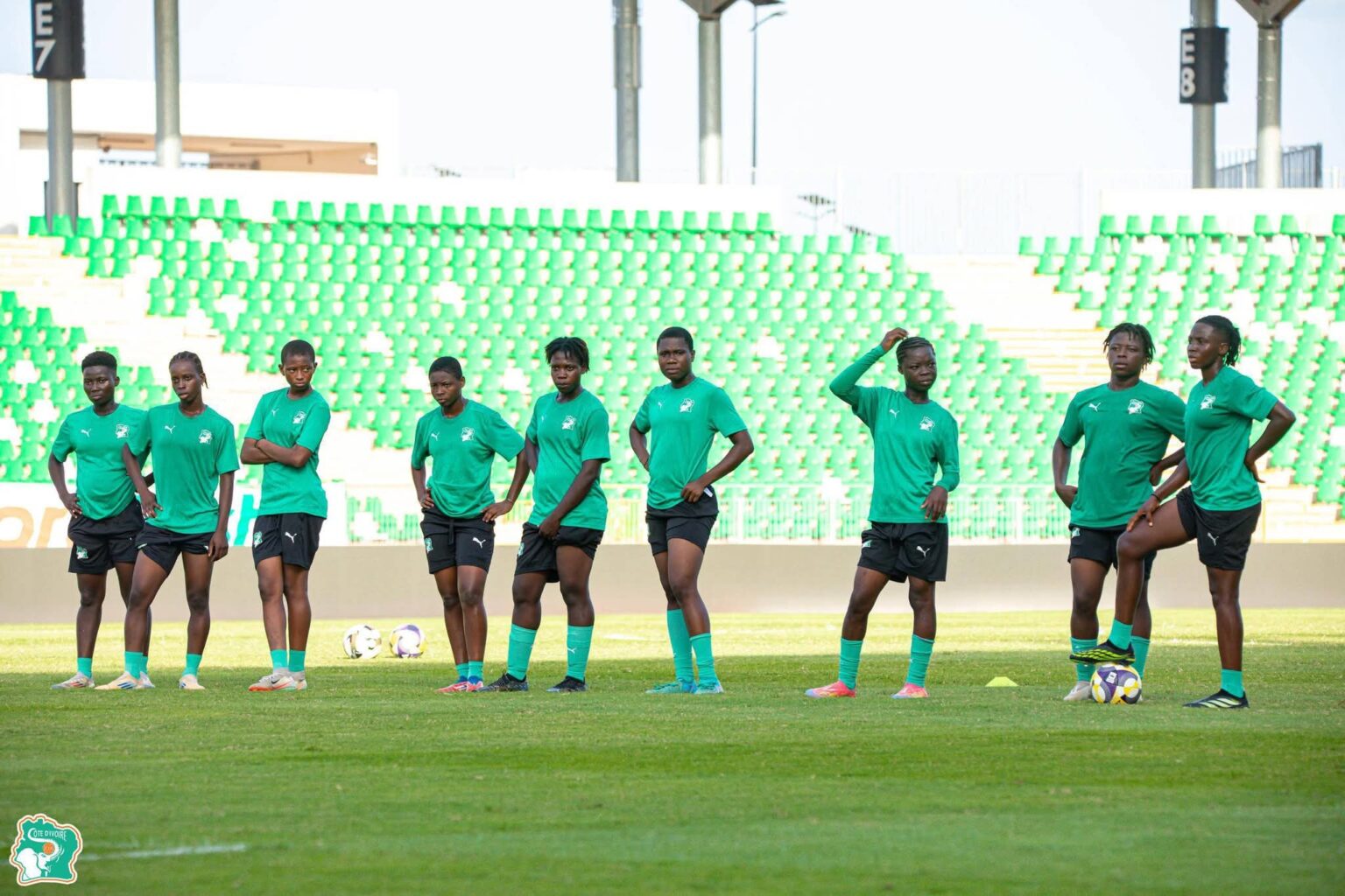 U17 Women's World Cup Qualifiers: Where to Watch Ivory Coast - Sierra Leone Live?