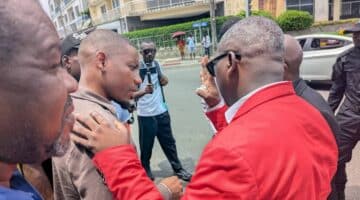 Africa Top Sports - The first African sports portal