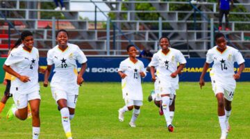 African School Championship: Senegal and Uganda in the Final!