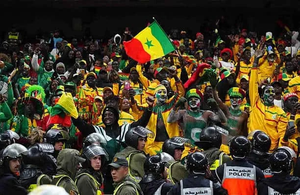 CAN 2025: Opening of the appeal trial for 18 supporters in Rabat