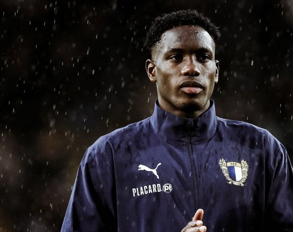 Ibrahima Ba: La pépite sénégalaise proche de Dortmund