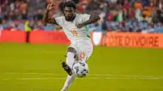 Accueil - Africa Top Sports