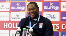 Eswatini: Coach Sifiso Ntibane Sacked