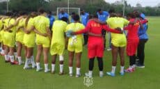 Home - Africa Top Sports