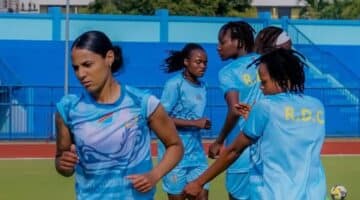 Accueil - Africa Top Sports