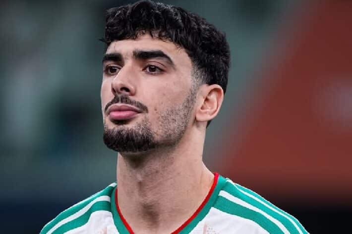 Algérie : Redouane Berkane écarté en mars, les raisons derrière son absence