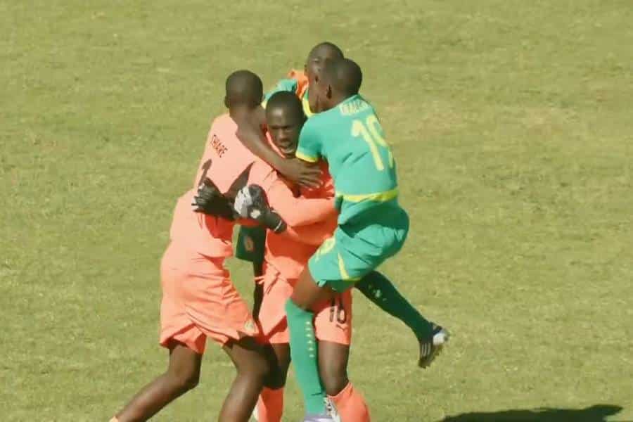 Championnat d'Afrique Scolaire U15 : Le Sénégal sacré chez les garçons