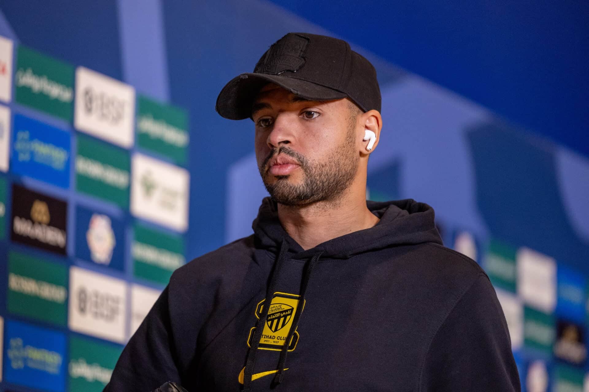 Al Ittihad: Youssef En-Nesyri on the move - Africa Top Sports