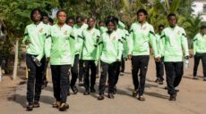 Accueil - Africa Top Sports