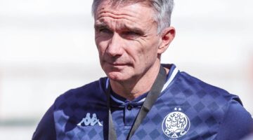 Africa Top Sports - The first African sports portal — News on CAN, CAF Champions League, African football, transfers, and national teams. 10 million visitors/year.