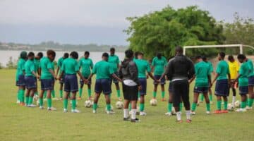 Home - Africa Top Sports