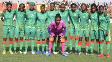 Africa Top Sports - Le premier portail sportif africain