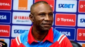 Mondial 2026 - Florent Ibenge (Ex-sélectionneur RDC) : « Je suis extrêmement heureux ! »