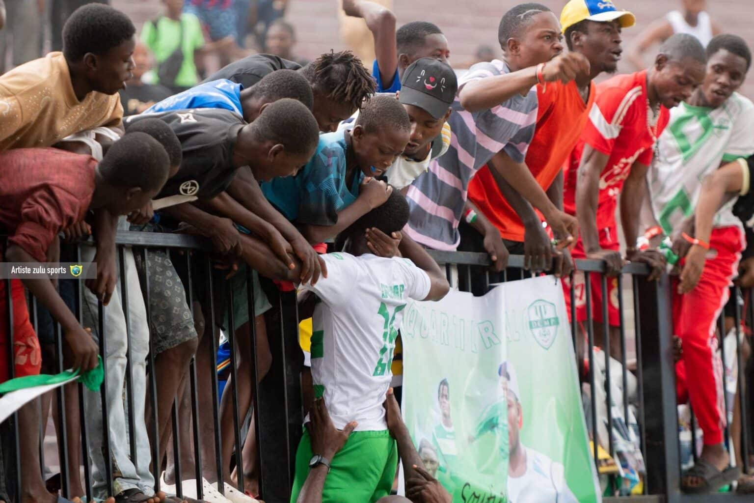 FIFA : DCMP transmet une preuve capitale !