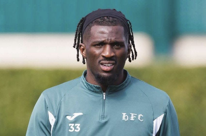 World Cup 2026 - Rocky Bushiri: 'Qualification for the World Cup, a dream come true'